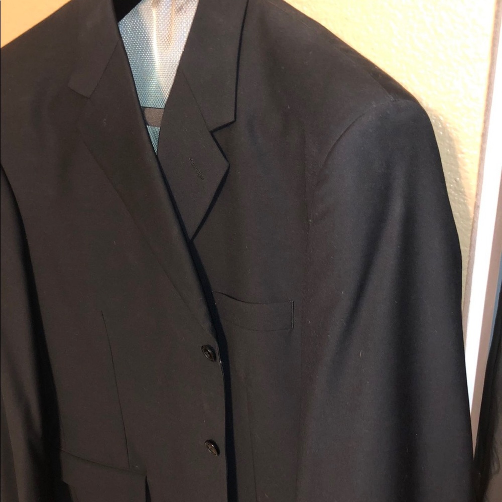FELLINI MEN’S SUIT JACKET